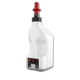 Tuff Jug Kanisteri 10L valkoinen, Ripper korkki (GEN 3)